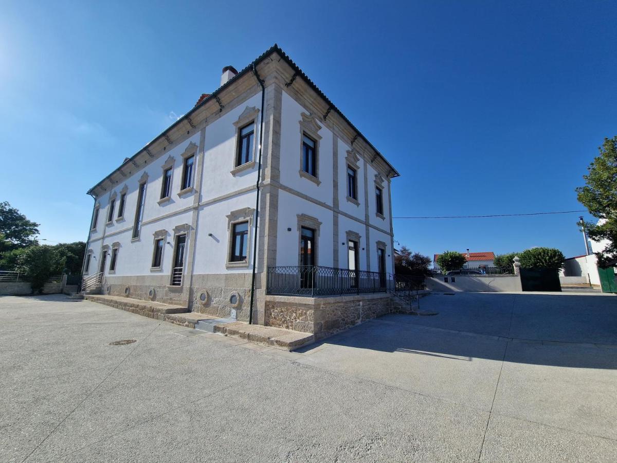 Palace Hotel De Midoes Exteriör bild