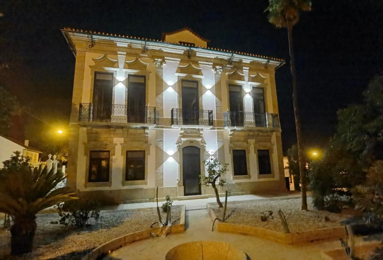 Palace Hotel De Midoes Exteriör bild